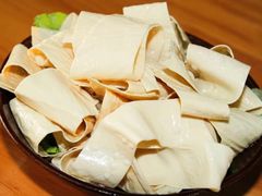 手工豆皮-洞仙锅(花园街店)