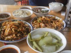 -赵姐猪耳朵饭店