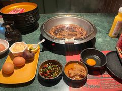 -牛New寿喜烧(中山公园龙之梦店)