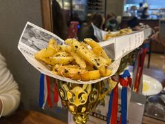 -1861意大利餐厅(文化广场店)