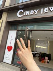 -Cindy Jewelry·钻戒·彩色宝石
