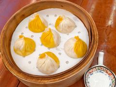-寄畅興·百年蟹黄面·万国建筑群(外滩27号店)