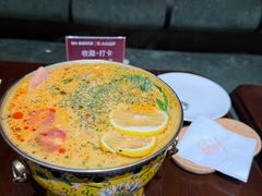 -嗒令甜品(首座时代店)
