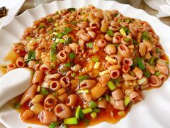 -景祥海鲜美食餐厅