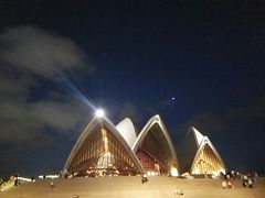 -悉尼歌剧院