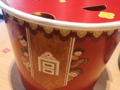 -麦当劳(保利广场店)
