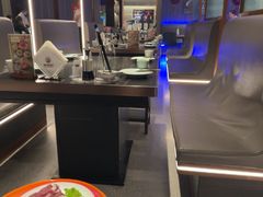 -额尔敦传统涮(公园西路店)