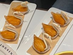 -领鲜天下·焗海鲜·花胶鸡(天目里店)