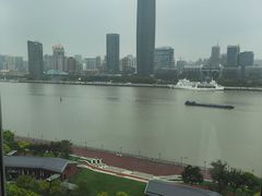 -上海凯宾斯基大酒店
