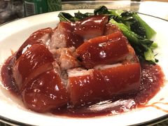 -新聚丰菜馆(太监弄店)