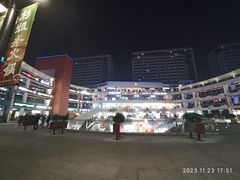 -浦江城市生活广场(江月路店)