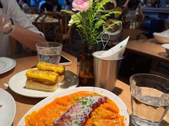 -O'eat Blossom&Pelican(深圳首店)