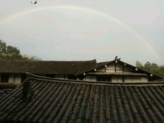 -楠溪江风景名胜区