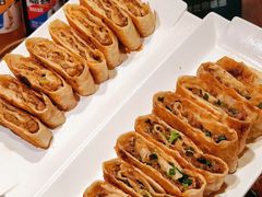 -京熙和肉饼(旺角购物广场店)