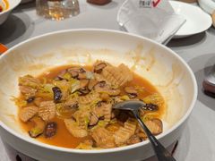 -巴盟人家·内蒙地方菜(华丽家族店)