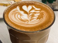 澳洲小白-Peet's 皮爷咖啡(东湖路手作店)