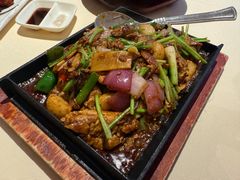 -侨美食家·粤菜(体育西路店)