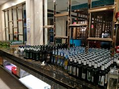 大堂-润增大酒店自助餐厅