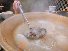 -小牛海记潮汕牛肉店(永定路店)