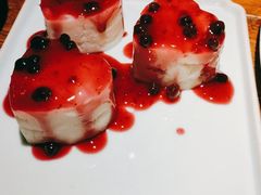 -前海沿·青岛菜(大拇指广场石老人店)