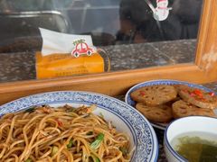 -赣南粉局·江西小炒·锅气炒粉(人民广场店)