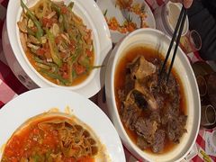 -西贝(紫荆广场店)