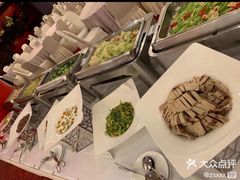 -南京钟山宾馆(江苏省会议中心)