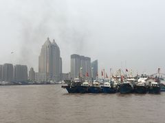 -半升洞码头