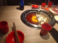 -季季红火锅(新建新城吾悦店)