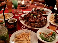 -Mai Mai Restaurant