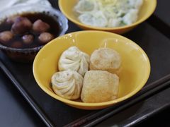 玉兰饼-毛华美食(清扬路店)