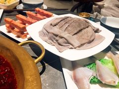 -长嘉·河图火锅(长嘉汇江景旗舰店)