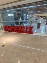 -PHOENIX舞蹈工作室