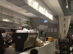 -卡朋西餐(大信新都汇店)