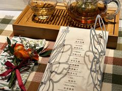 -叶叶菩提(太原别墅店)