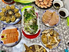 -八喜冰淇淋蛋糕(富国店)