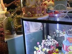 -CAKE BOSS 蛋糕老板(北京世纪金源购物中心)