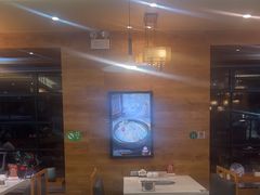-韩香福烤肉庄园(荣成店)