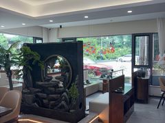 -紫藤园·天目湖大鱼头(南山竹海店)