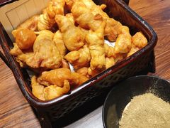 招牌软炸里脊-南山酒肆(南山董事绘店)