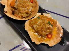 -辉记炭烧海鲜大排档·老字号(福田店)