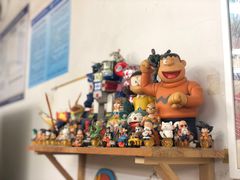 -炒豆合作社(东四总店)