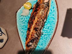 -沼津港精致料理·寿喜烧·烧鸟(龙湖南桥天街日料榜单店)