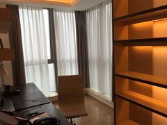 -苏州环球188国际公寓(金鸡湖店)