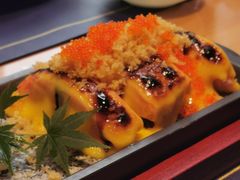 -浦·传统日式料理(3 5 1 1 店)