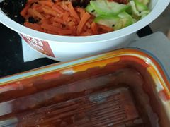 -米村拌饭(天津东丽万达店)
