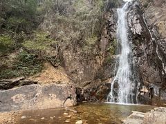 -姑婆山旅游区