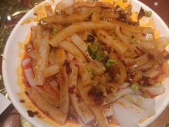 -缪氏川菜(深圳北站缤果空间店)