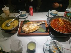-相遇·鲜炒黄牛肉(丹阳吾悦广场店)