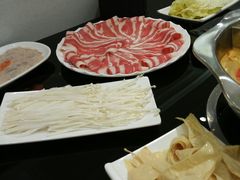 -红菇坊鲜汤火锅(北站店)